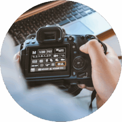 Le guide de la photo